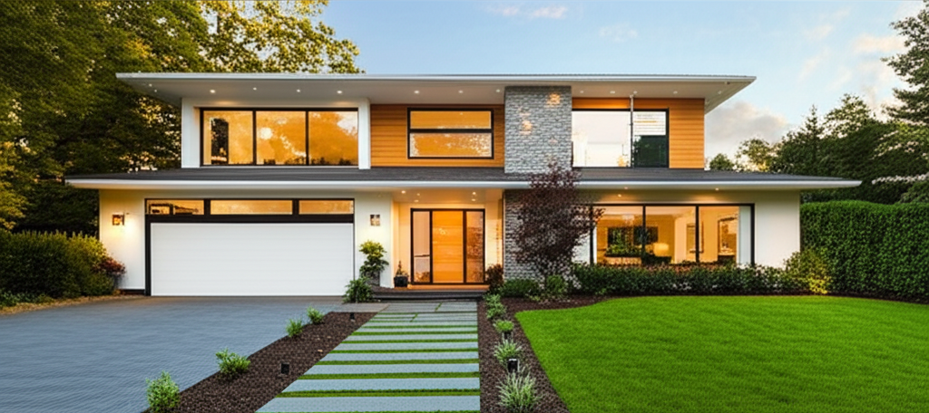 Property at 456 Maple Avenue, Suburbs
