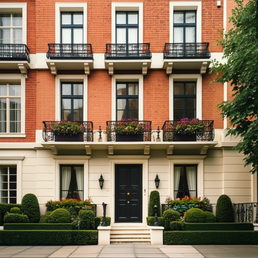 Property at 789 Pine Road, Midtown