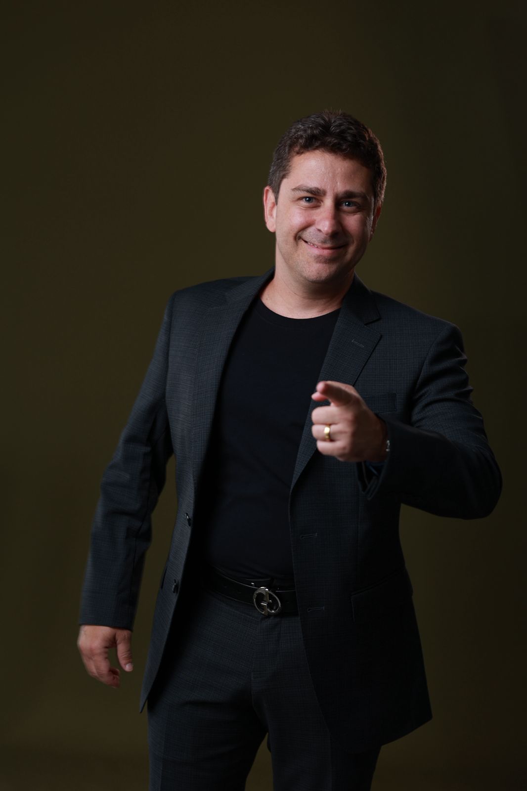 Pedro Vieira - Real Estate Agent